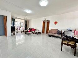 Blk 153 Bishan Street 13 (Bishan), HDB 5 Rooms #617643001